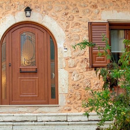 George'S Home Vasilikí Exterior foto